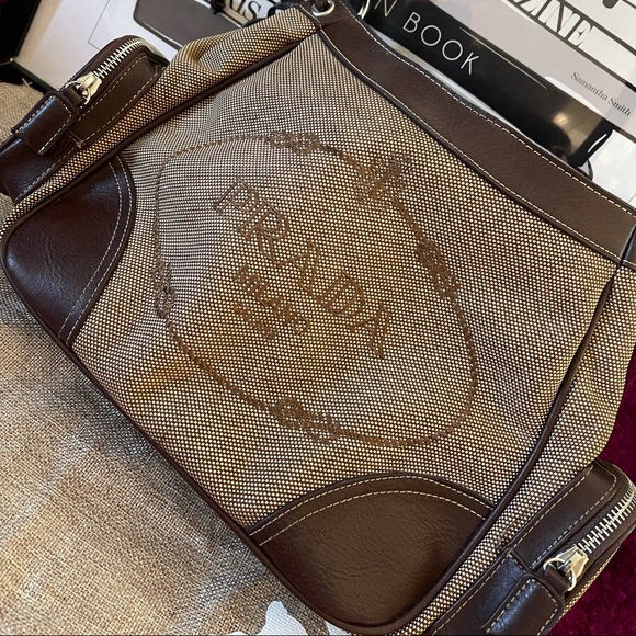 Prada Handbags - Vintage prada Milano 👜